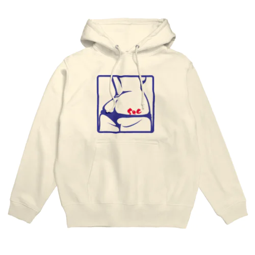 Ketts04 Hoodie