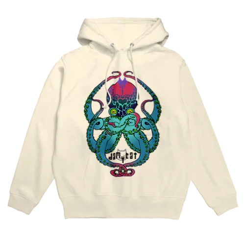 8OCT Hoodie