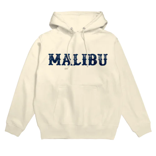 MALIBU パーカー