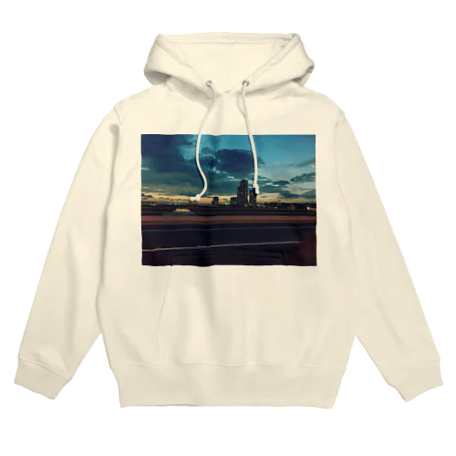 Highway Hoodie