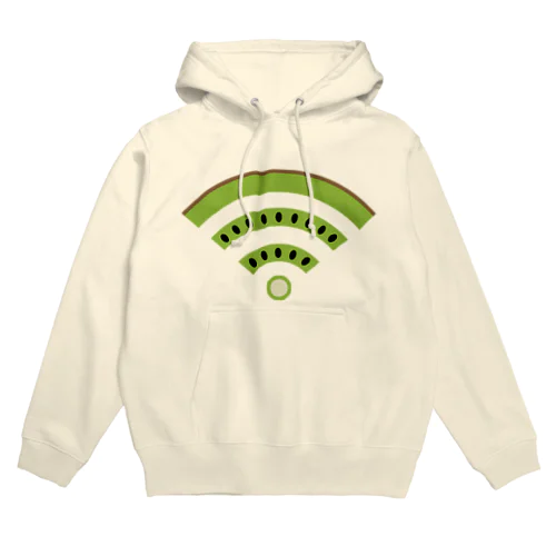 KiWi-WiFi Hoodie