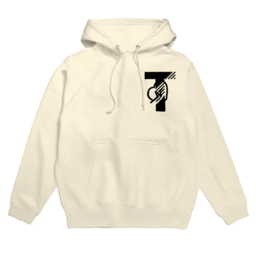 T'SPIRIT Hoodie