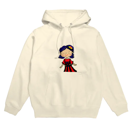 ｢いちか｣のオムライス Hoodie