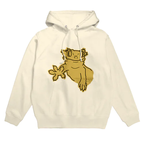 クレス Hoodie