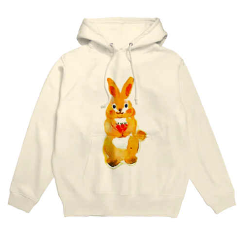 rabi Hoodie