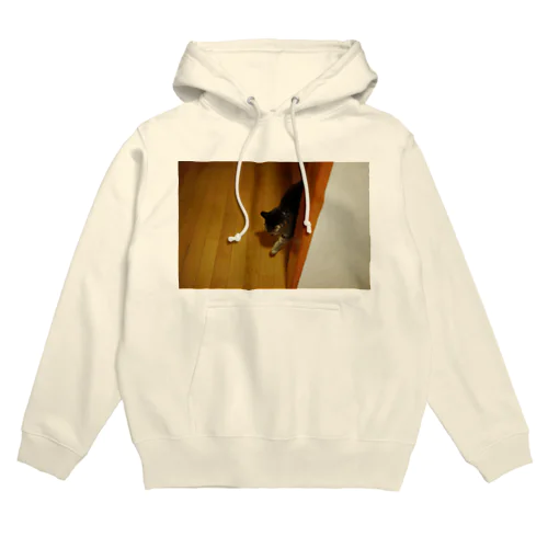 アポ６ Hoodie