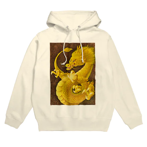 金龍 Hoodie