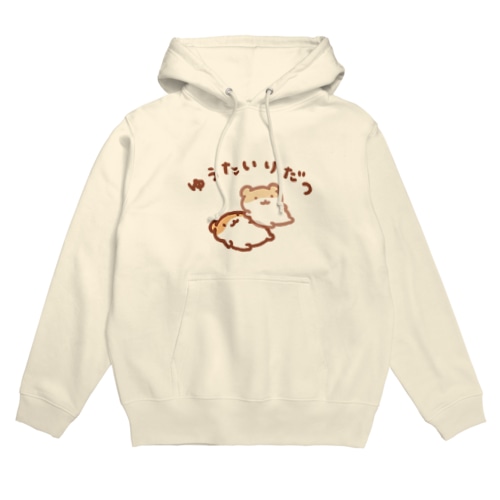 幽体離脱 Hoodie