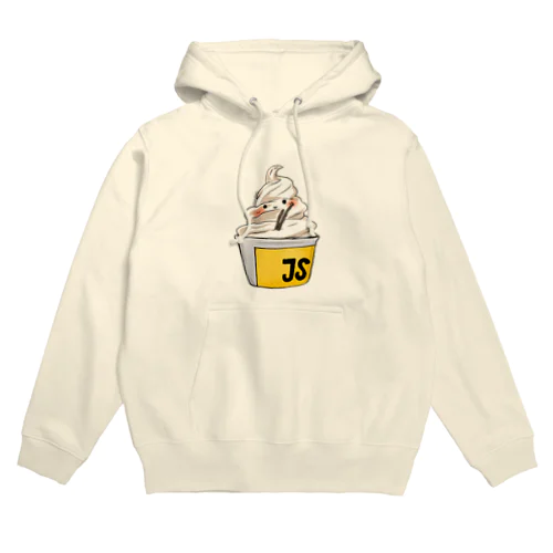 Javascript Hoodie