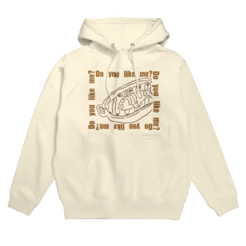 Do you like me? Hoodie