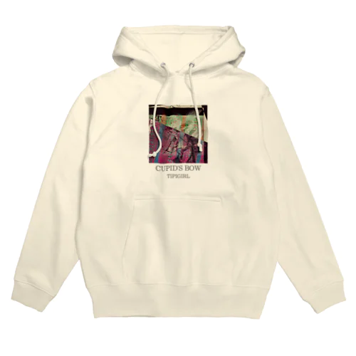 キューピット Hoodie