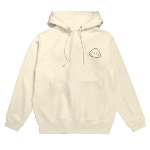 はんぺん Hoodie