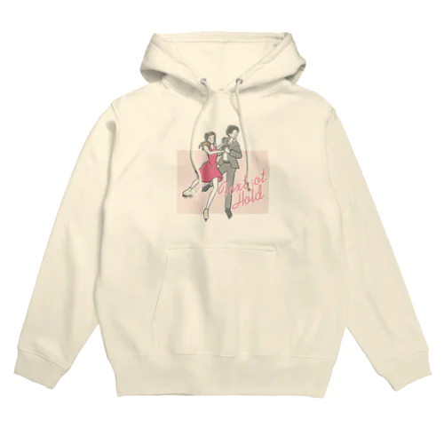 Foxtrot Hold Hoodie