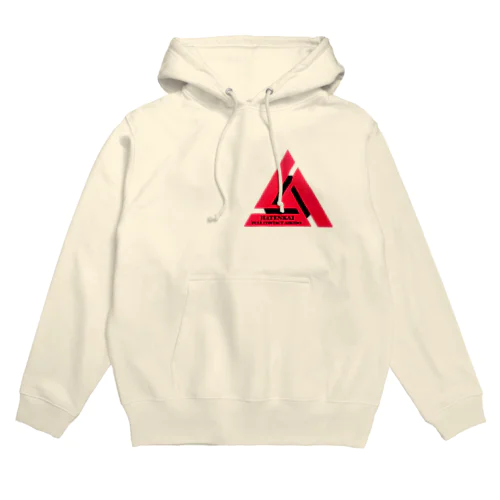 覇天会グッズ Hoodie