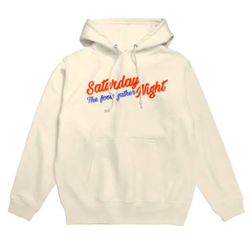 SDN Hoodie