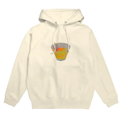 フルーツポンチ Hoodie