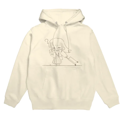 MAIGO GIRL Hoodie