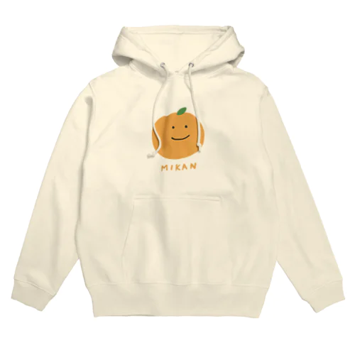 おみかん Hoodie