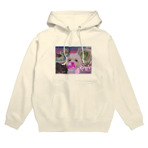 vaporwave my family’s  Hoodie