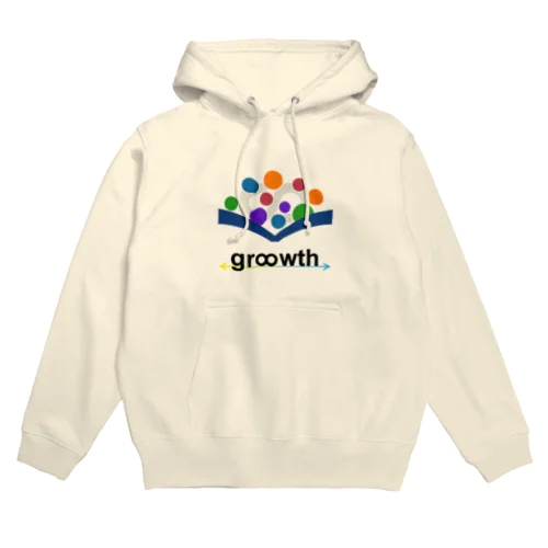 gr∞wth T Hoodie