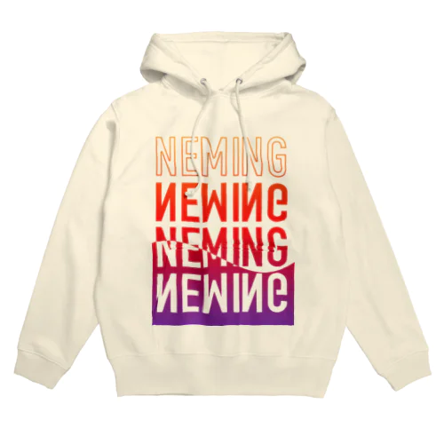 neming Hoodie