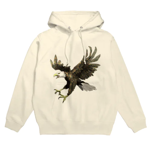 EAGLE Hoodie