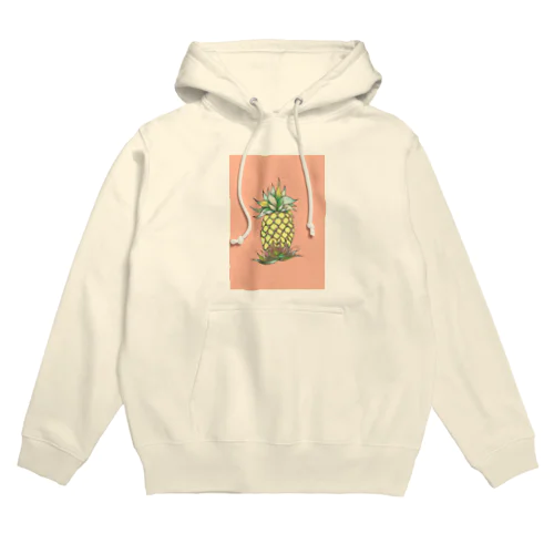 pineapple Hoodie