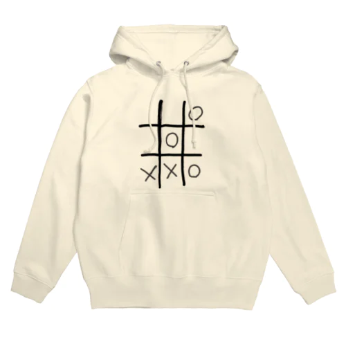 詰んだゲーム Hoodie