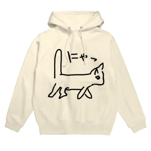 【ふらんすぱん】 Hoodie