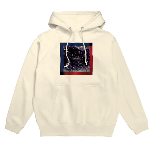 Amethystパーカー Hoodie