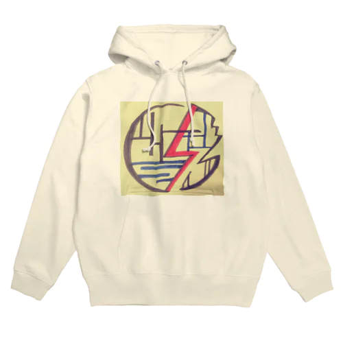 (っ'ヮ'c) Hoodie