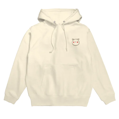 たれみみふむむ Hoodie