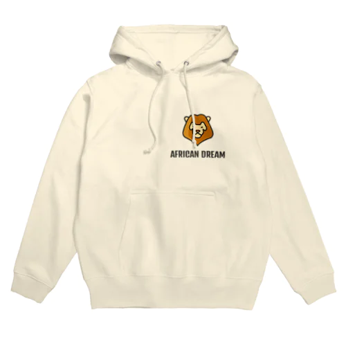 African Dream Hoodie