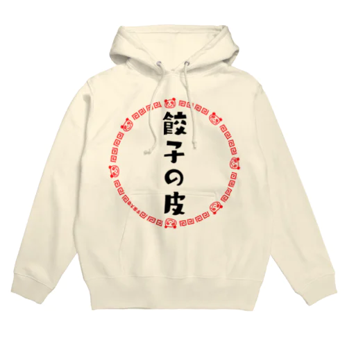 韮韮 Hoodie