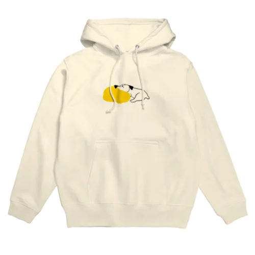 スクランブルエッグ Hoodie