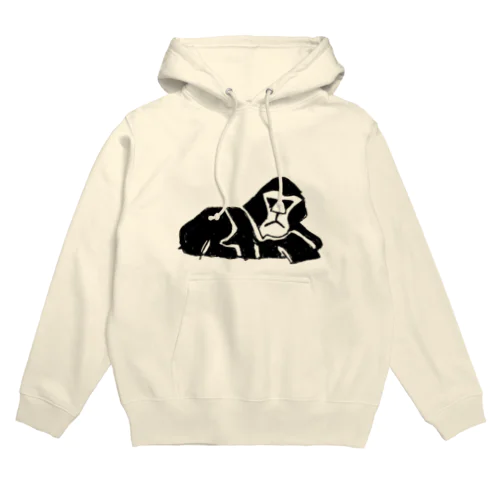 てすと Hoodie