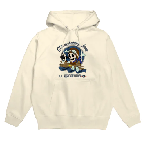 USAAC Hoodie