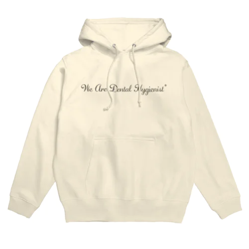 コーススタッフTシャツライトカラーversion Hoodie