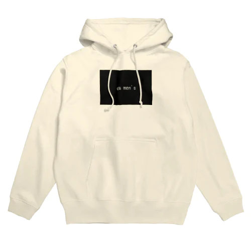 da men's Hoodie