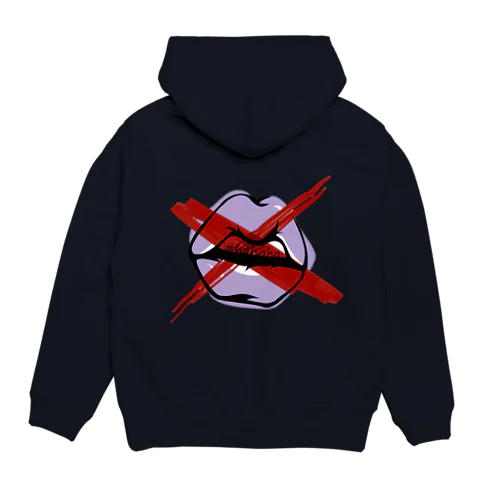 .hahaha/xxx Hoodie