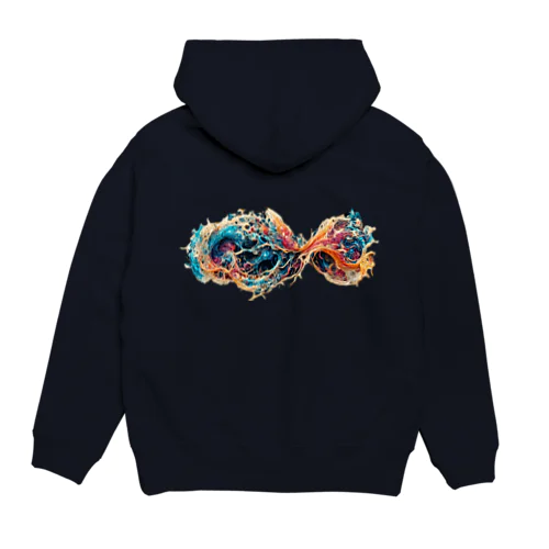 Beautiful Mess Hoodie