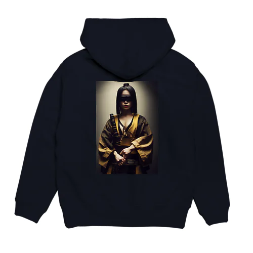 Fight Or Fear Hoodie