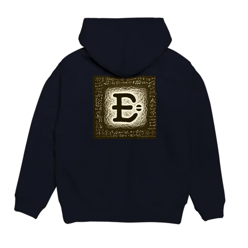 E＝energy Hoodie