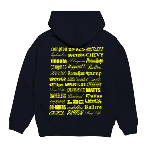 RDH Hoodie