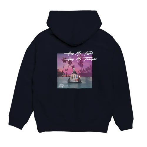 ハグミー　おにぎり Hoodie