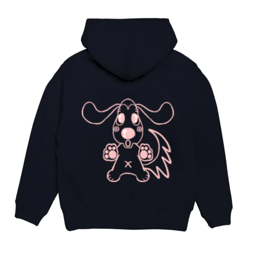 ほのぼのぶらざーず  弟くん Hoodie