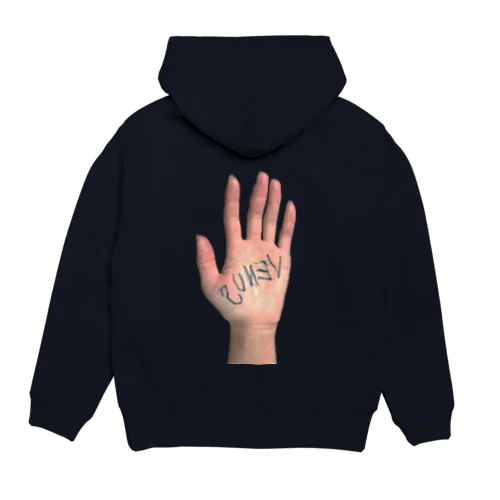 VENUS-HAND- Hoodie