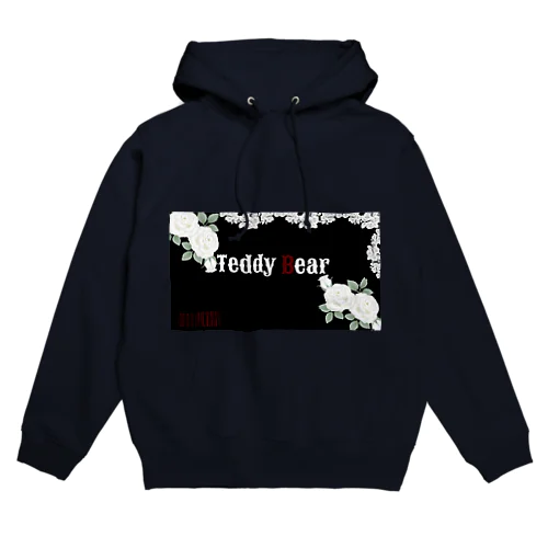 TEDDYBEAR  Hoodie