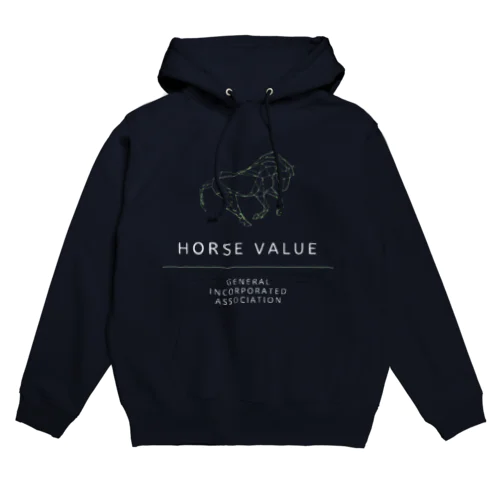 horsevalue パーカー２ 후디