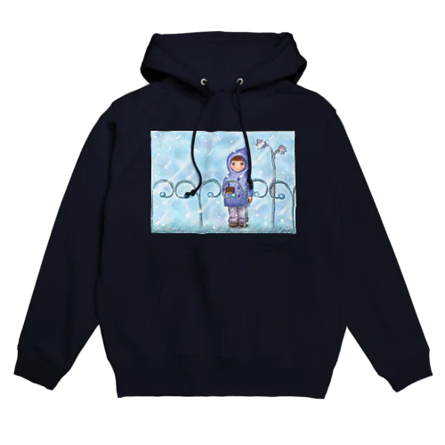 ダイ4 Hoodie